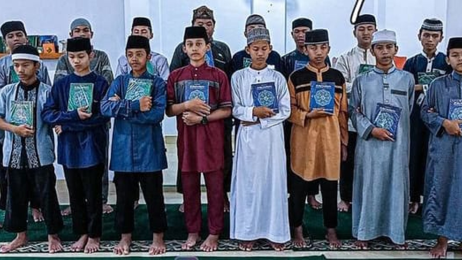Al  Madinah Boarding School