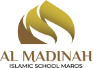 Al Madinah Islamic School Maros